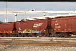 BNSF 490580